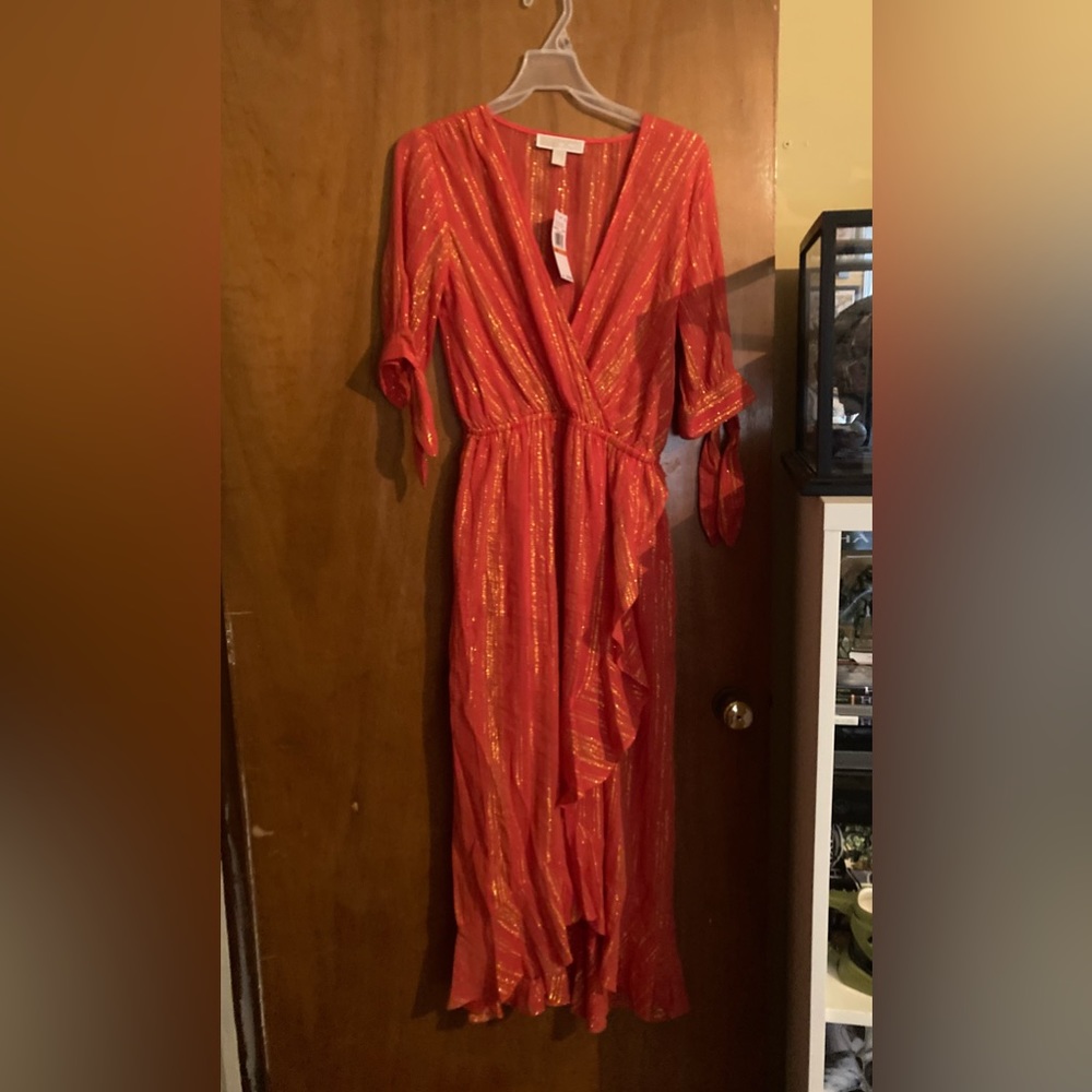 NWT Michael kors dress - Picture 2 of 6